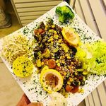 کافی شاپ ولو پارکو 