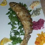 رستوران و سفره خانه سنتی گندم