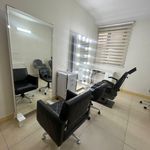 سالن زیبایی ندا اسدی