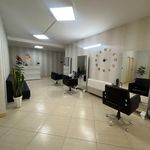 سالن زیبایی ندا اسدی