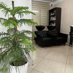 سالن زیبایی ندا اسدی