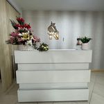 سالن زیبایی ندا اسدی