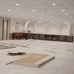نقاشی ساختمان شریفی