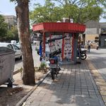 دکه روزنامه