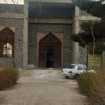 امامزاده طاهر