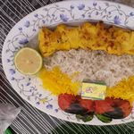 غذاخوری امیر