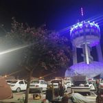 برج اِلِمان گرگان