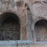 پارک جنگلی طاق‌بستان