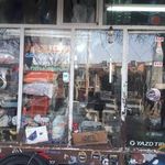 فروشگاه لوازم یدکی رضانژاد
