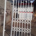 کارگاه کرکره سازی وجوشکاری ایلیا