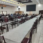 مرکز جابر آموزش جهاد دانشگاهی واحد اصفهان