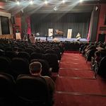 ایوان شمس