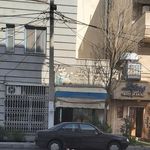 لبنیات زعفرانیه