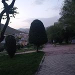 پارک تپه قاضی