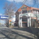 بانک کشاورزی شعبه کوی آزادی ساری