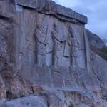 پارک جنگلی طاق‌بستان