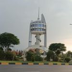برج اِلِمان گرگان