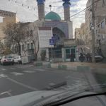 دارالقرآن مسجد امام جعفر صادق علیه السلام