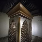 امامزاده طاهر