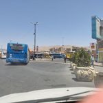 پایانه اتوبوسرانی دستغیب