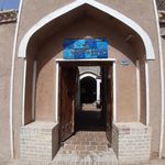 اقامتگاه بوم گردی بابا یعقوب