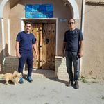 اقامتگاه بوم گردی بابا یعقوب