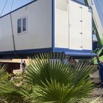 طراحى و توليد كننده انواع كانكس