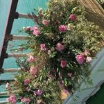بوتیک گل خاک