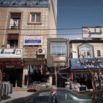 دفتر تزئینات پردیس