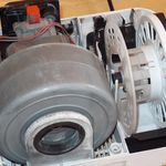 خدمات فنی سلول خاکستری قائم