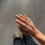 خدمات تخصصی ناخن آناهیتا