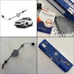 سیم کلاچ طبی