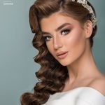 آموزشگاه و عروس سرای VIPسمانه غلامی