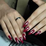 خدمات تخصصی ناخن( zari nails)