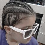 بافت و اکستنشن مو نهال