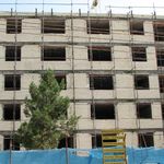 مشارکت در ساخت آپارتمان  امیر