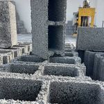 مصالح ساختمانی (فقط عمده) برزگر