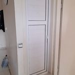 درب وپنجره دوجداره