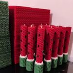 هنر شمع و اکسسوری جعفرآبادی