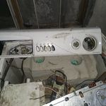 تعمیرات لوازم خانگی ریاحی