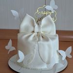 کیک خونگی خوشمزه