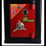 گاوصندوق‌فروشی شکرزاده