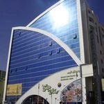 مجتمع تجاری ستاره جنوب