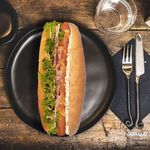 کلین فود (مترو نواب صفوی)