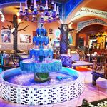 سفره خانه سنتی آریانا