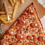 پیتزا سیب 360