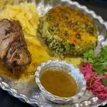 رستوران سوجان