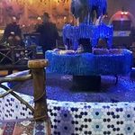 سفره خانه سنتی آریانا