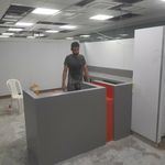 کابینت سازی رسولی