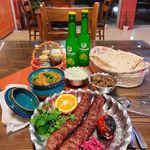 رستوران سوجان